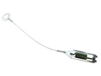 Jeep Wagoneer Parking Brake Cable - 3461662 Cable-Brake Automatic ADJUSTER