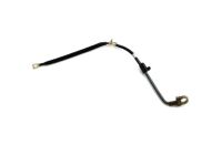 Mopar 68171653AF Negative Battery Cable Wire Harness
