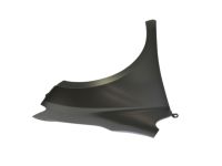 Mopar 68186168AC Fender-Front