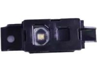 Mopar 68291943AB Lamp-Courtesy