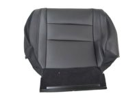 Mopar 5RW32DX9AA Rear Seat Cushion 3Rd Row Cover