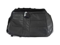 Mopar 5PK35DX9AA Rear Seat Cushion Cover