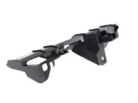 Mopar 68081826AA FASCIA