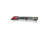 Mopar 68146395AA Nameplate