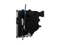 Mopar 68226180AI Sliding Door Latch