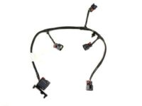 Mopar 56045793AC Jumper Wiring Mopar 56045793AC Jumper Wiring