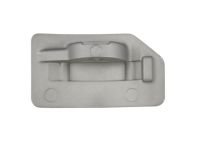 Mopar 5102046AB Pad-Clutch Pedal