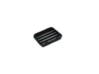 Mopar 68323649AA EXHAUSTER-BODYSIDE Aperture