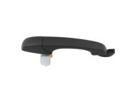 Mopar 5074195AG Handle-Exterior Door