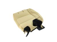 Mopar 6TT53STTAA Rear Seat Back Cover