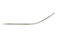 Mopar 57010364AC Molding-Front Door