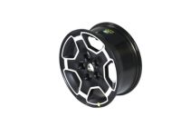 Mopar 6PJ791XWAA Aluminum Wheel