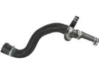 Mopar 68408506AA Hose-Radiator Inlet