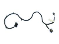 Mopar 56055062AD Trailer Tow Wiring Mopar 56055062AD Trailer Tow Wiring