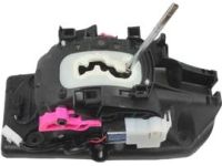 Mopar 5273244AJ Transmission Shifter