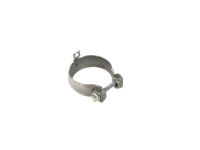 Mopar 68299490AA Clamp-Exhaust