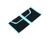 Mopar 6EG07RXAAA Decal-FASCIA