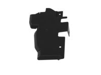 Mopar 68466102AB Seal-Radiator Side Air