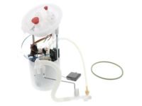 Dodge Neon Fuel Pump - 5018704AA Fuel Pump/Level Module Kit