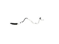Mopar 68359844AD HOSE/TUBE-Oil Cooler Pressure And Ret