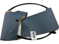 Mopar 55057294AA Element-Heated Seat