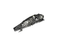 Mopar 68247248AA Bracket-Door Handle
