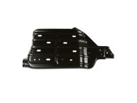 Mopar 52029929AB SKIDPLATE-Fuel Tank