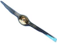 Mopar 5288940AA Ornament-FASCIA