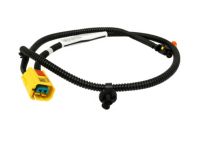 Mopar 68102187AB Wiring-Power Seat