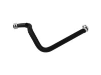 Mopar 68405974AA HOSE/TUBE-COOLANT Bottle Inlet