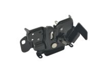 Mopar 68086832AA Hood Latch