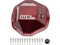 Mopar 68458937AA Cover Kit-Differential
