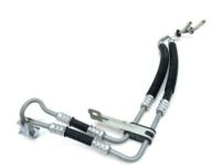 Mopar 5058400AB Oil Cooler Pressure And Ret Hose
