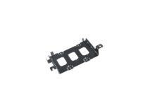 Mopar 68329027AA Bracket-Amplifier
