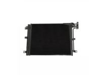 Mopar 68314789AC CONDENSER-Air Conditioning