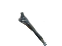 Mopar 68490022AA Injector-Fuel