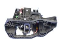 Dodge Challenger Automatic Transmission Shift Levers - 4578584AD Transmission Shifter