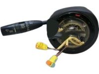 Mopar 1NJ70DX9AC Steering Column Module