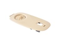 Mopar 5XS53PD2AD Vent