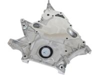 Mopar 68416971AB Cover-Timing Case