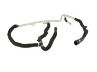 Mopar 52014626AG Hose-Heater Return