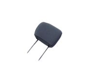 Mopar 6CL871X9AB HEADREST-Front