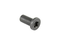 Mopar 6512312AA Nut-Door Hinge