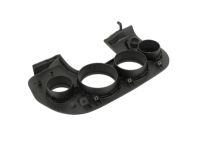 Mopar 1VP94XDVAB Bezel-Instrument Cluster