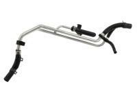 Mopar 55038331AG Hose-Heater Supply