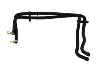 Mopar 55056843AB Hose-Heater Core
