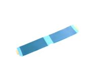 Mopar 6EG40HA2AA Decal-FASCIA