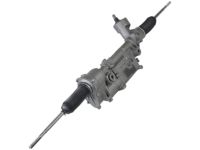 Mopar 68242957AE Gear-Rack And Pinion