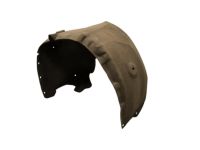 Mopar 68477540AA Shield-Splash