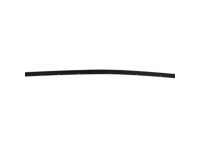 Mopar 5067756AD WEATHERSTRIP-Hood To Radiator